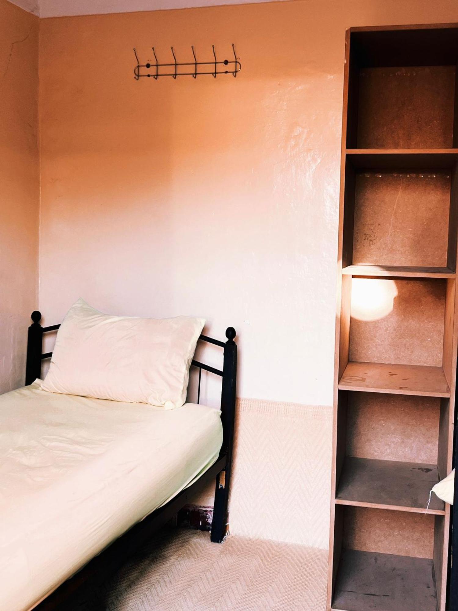 Hostel Nelya Kech 마라케시 외부 사진