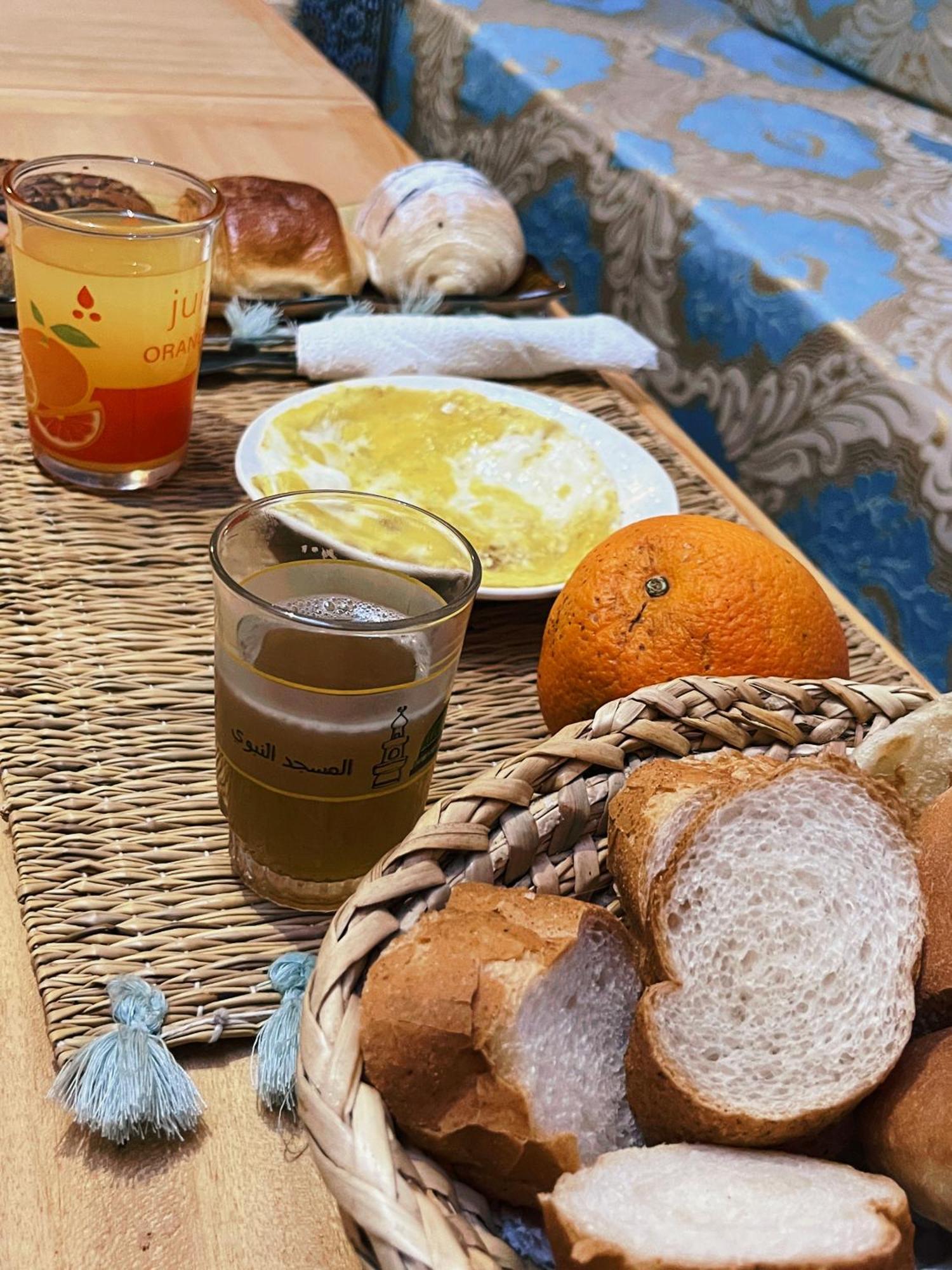 Hostel Nelya Kech 마라케시 외부 사진